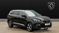 Peugeot 5008 1.5 BlueHDi GT Line 5dr Diesel Estate